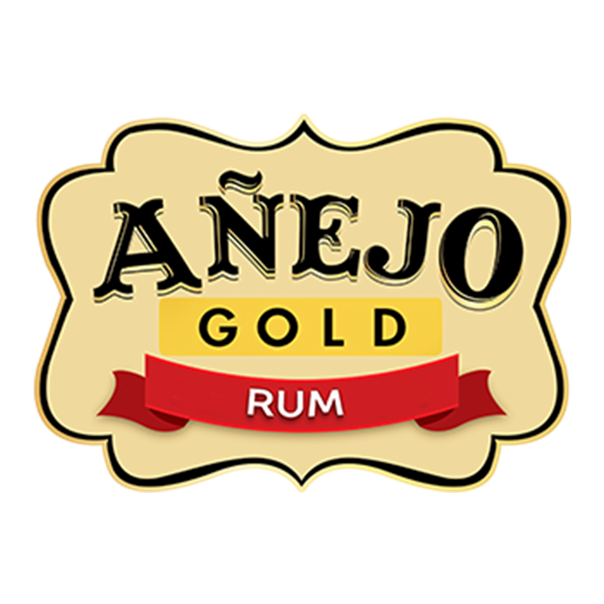 Añejo Gold Rum