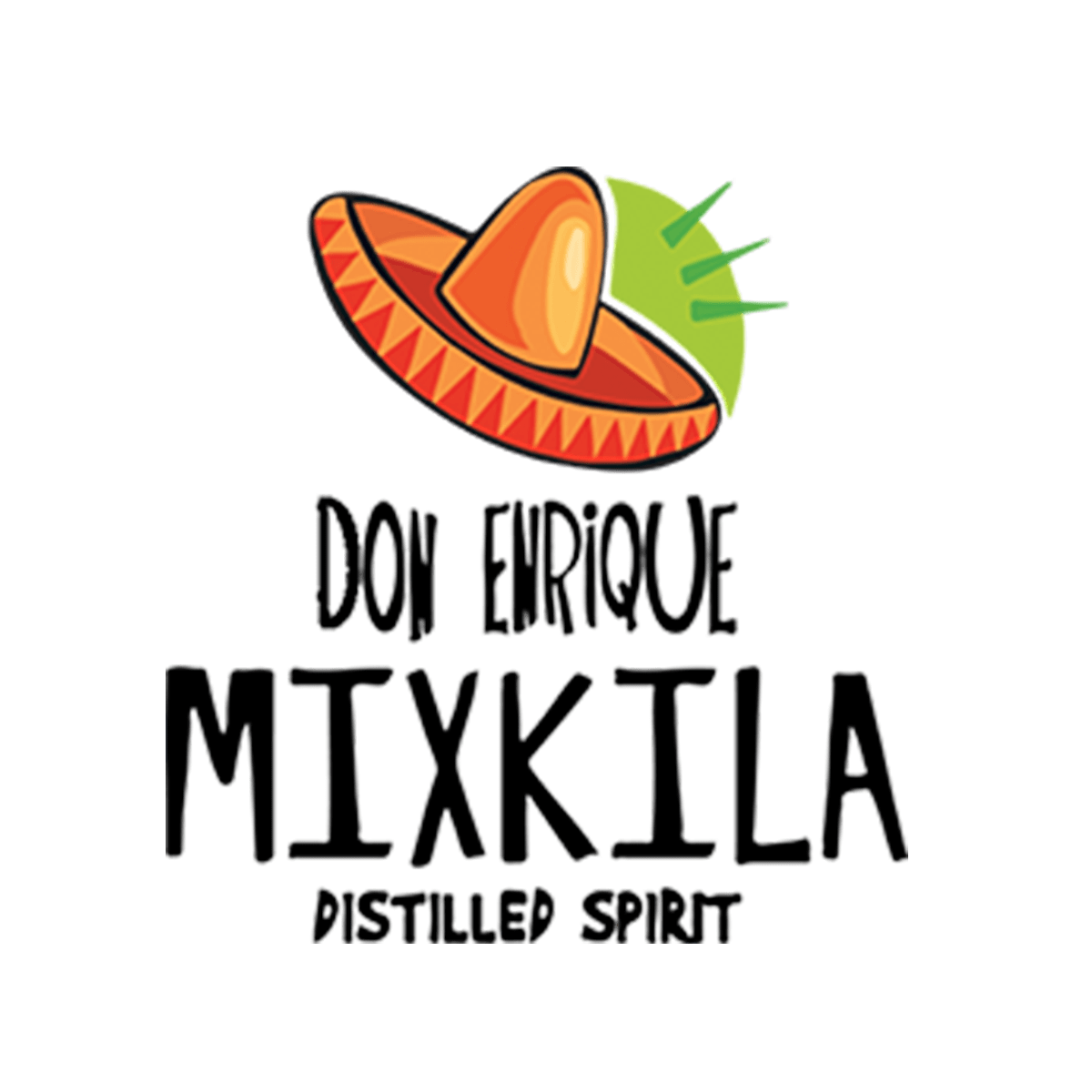 Don Enrique Mixkila