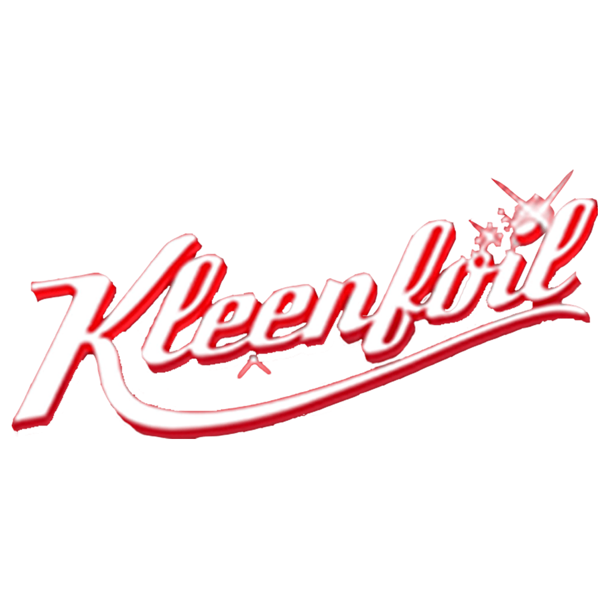 Kleenfoil