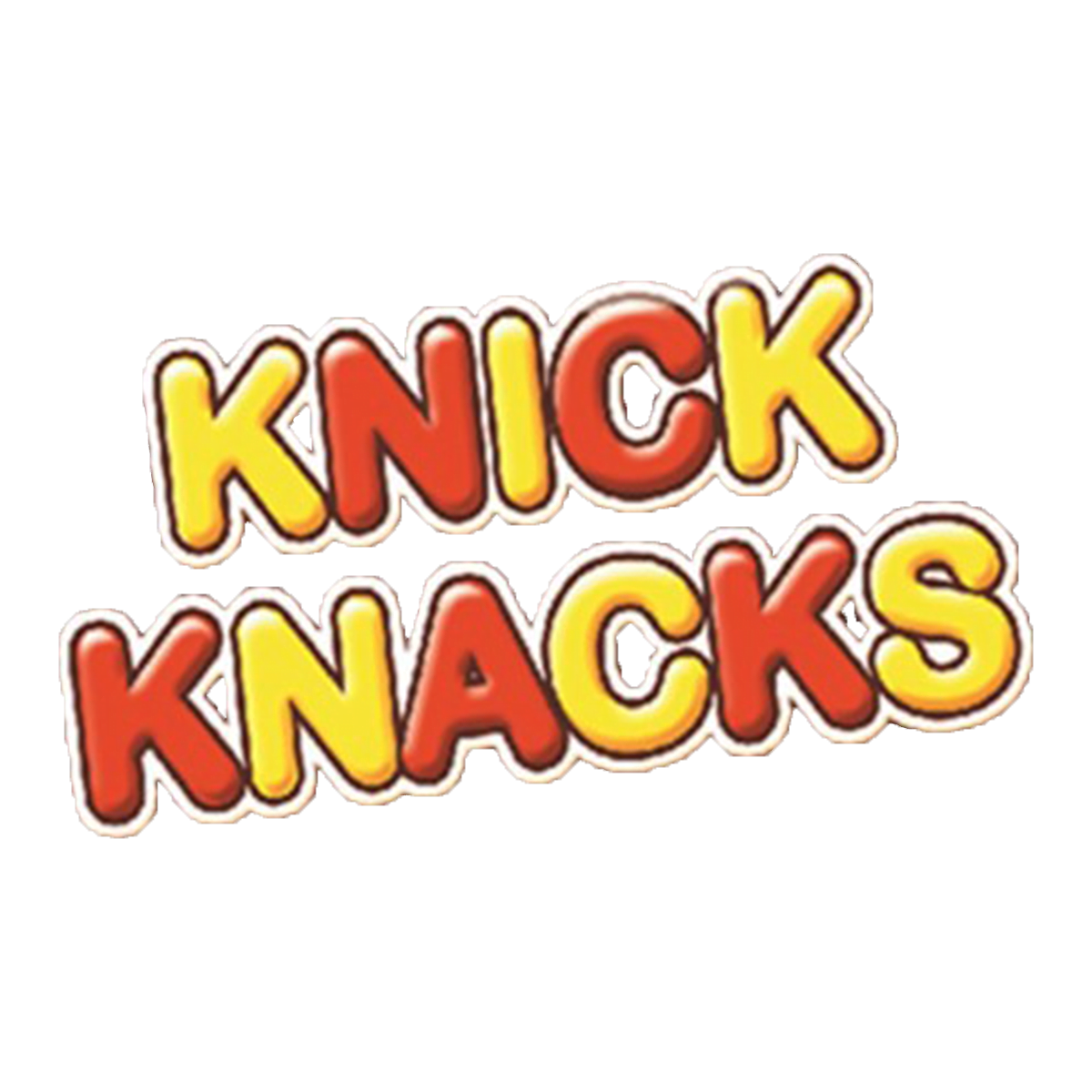 Knick Knacks