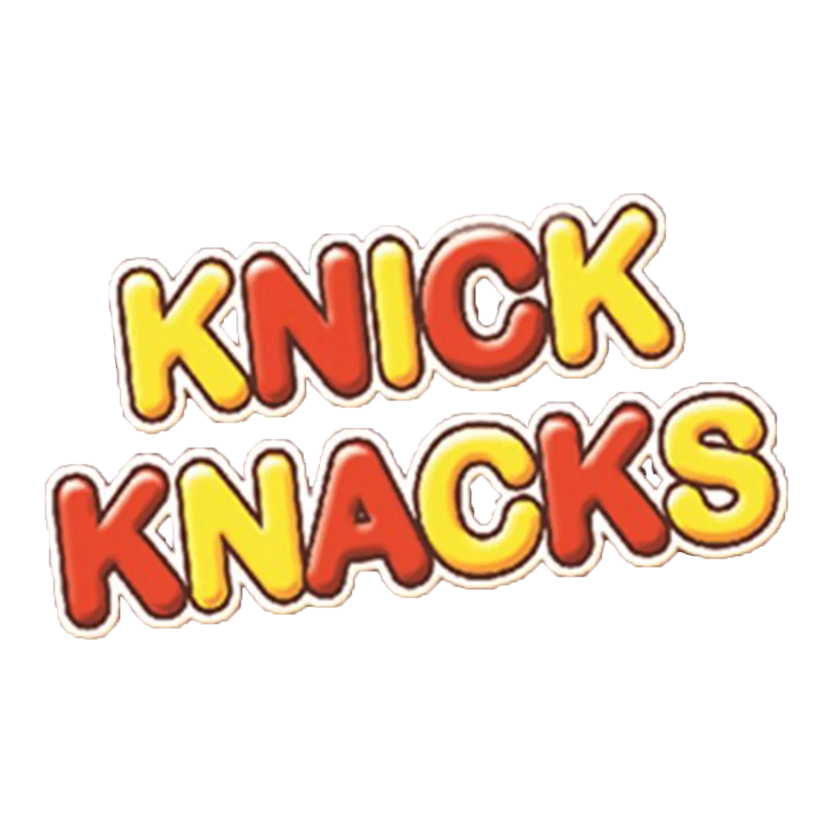 Knick Knacks