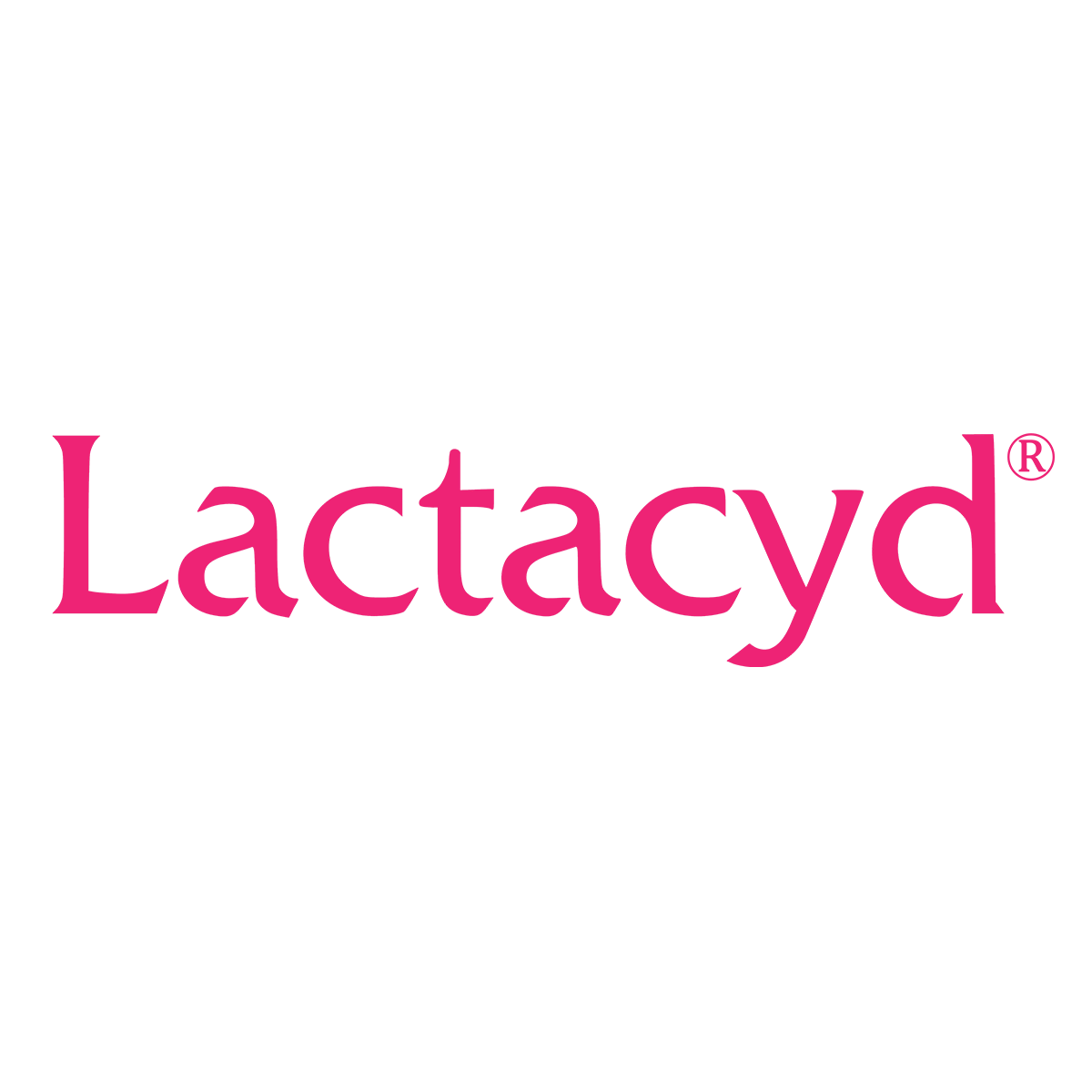 Lactacyd