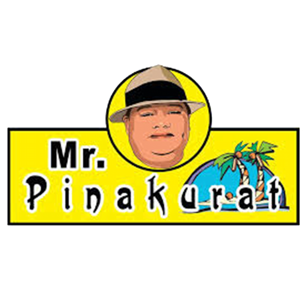 Mr. Pinakurat