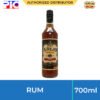 Añejo Gold Rum - 700mL