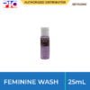 Betadine Feminine Wash - 25mL