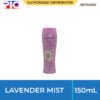 Betadine Fresh Bliss Lavender Mist - 150mL