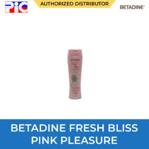 Betadine Fresh Bliss Pink Pleasure