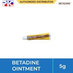 Betadine Ointment - 5g