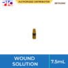 Betadine Wound Solution - 7.5mL