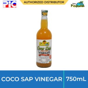 Coco Sap Vinegar 750mL