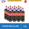 Coke Regular 1.5L