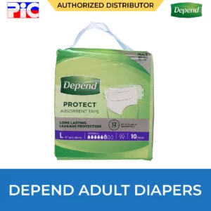 Depend Adult Diapers