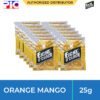 Eight O'Clock Orange Mango 25g