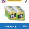 Eight O'Clock Pineapple 25g