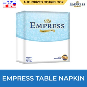 Empress Table Napkin