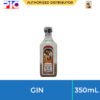 GSM - Red Frasquito 350mL