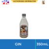 GSM - Red Round 350mL