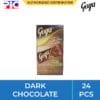 Goya Bar 15g - Dark Chocolate