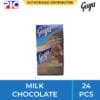 Goya Bar 15g - Milk Chocolate