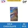 Goya Bar 15g - Milk Chocolate