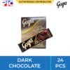 Goya Bar 35g - Dark Chocolate