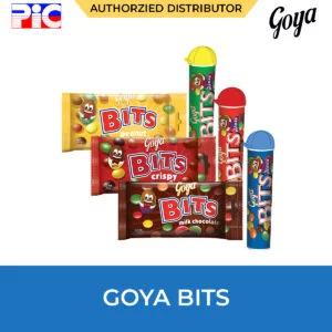 Goya Bits