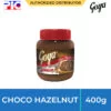 Goya Choco Spread - Choco Hazelnut 400g