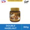 Goya Choco Spread - Double Hazelnut 400g