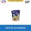 Goya Dragees - White Almonds