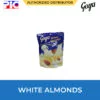 Goya Dragees - White Almonds