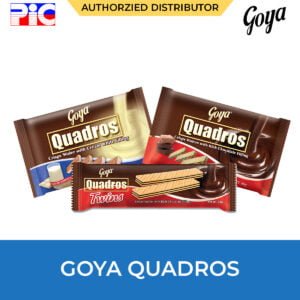 Goya Quadros