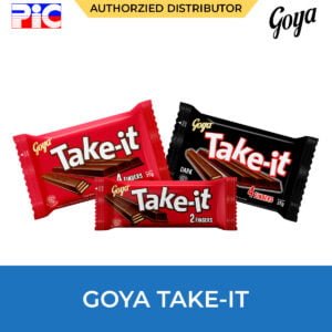 Goya Take-It