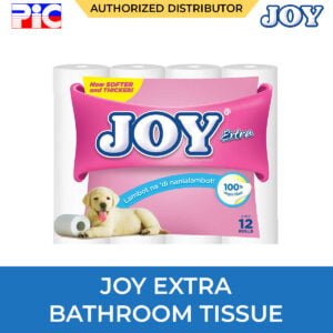 Joy Extra Bathroom Tissue