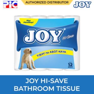 Joy Hi-Save Bathroom Tissue