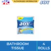 Joy Hi-Save - 4 Rolls