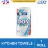 Joy Kitchen Towels - 1 Roll