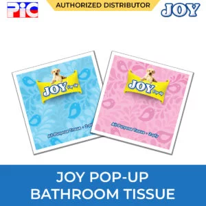 Joy Pop-Up