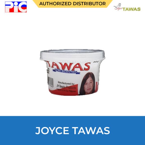 Joyce Tawas