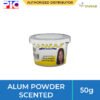 Joyce Tawas - Scented 50g