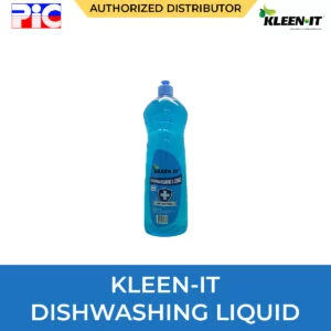 Kleen-It Dishwashing Liquid