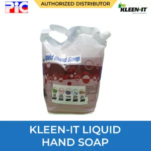 Kleen-It Liquid Hand Soap