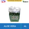 Kleen-It Liquid Hand Soap - Aloe Vera 4L