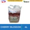 Kleen-It Liquid Hand Soap - Cherry Blossom 4L