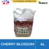 Kleen-It Liquid Hand Soap - Cherry Blossom 4L