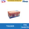 Kleenex Disney 170s - Tigger