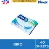 Kleenex Expressions 40s - Bird