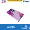 Kleenex Expressions 60s - Waves