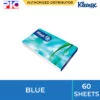 Kleenex Travellers 60s - Blue