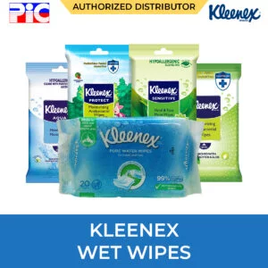 Kleenex Wet Wipes