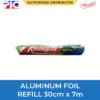 Kleenfoil - Refill 30cm x 7m